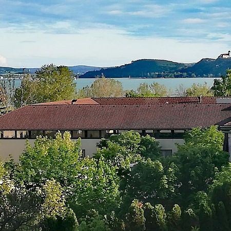 Seeyou Apartment Balatonfuered Εξωτερικό φωτογραφία