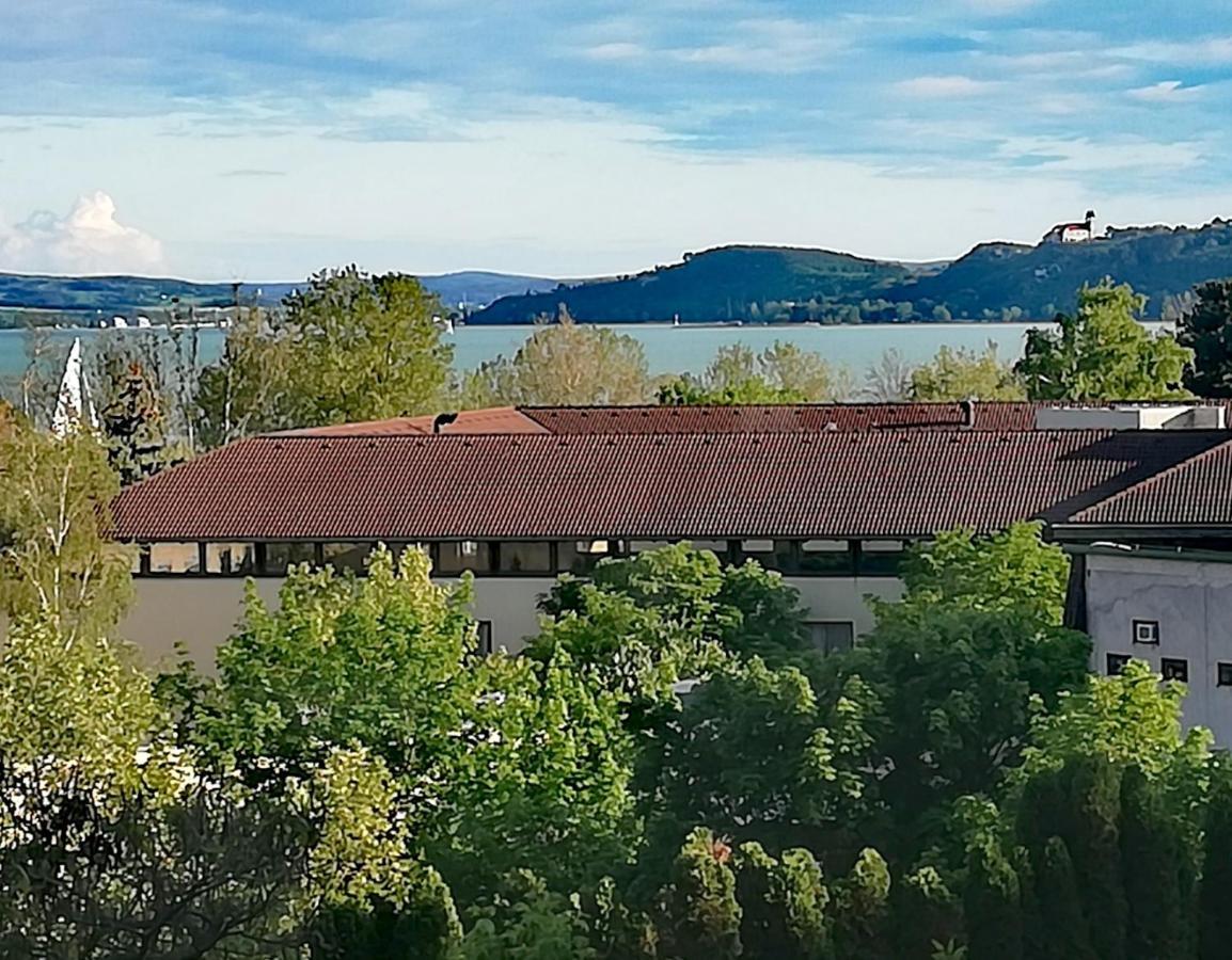 Seeyou Apartment Balatonfuered Εξωτερικό φωτογραφία