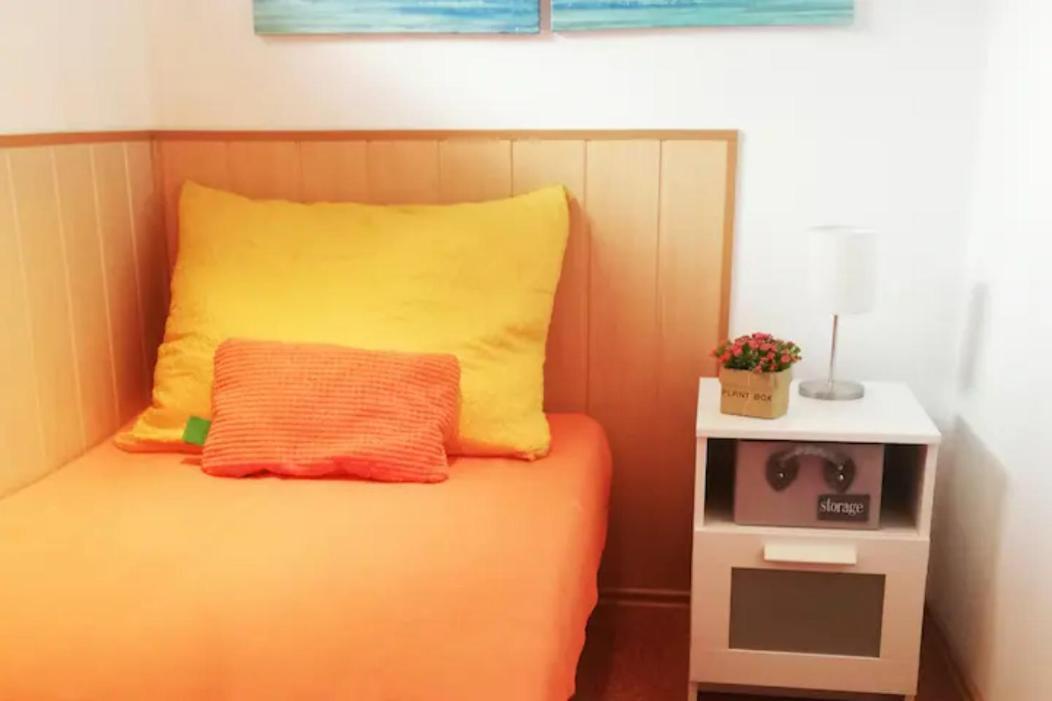 Seeyou Apartment Balatonfuered Εξωτερικό φωτογραφία