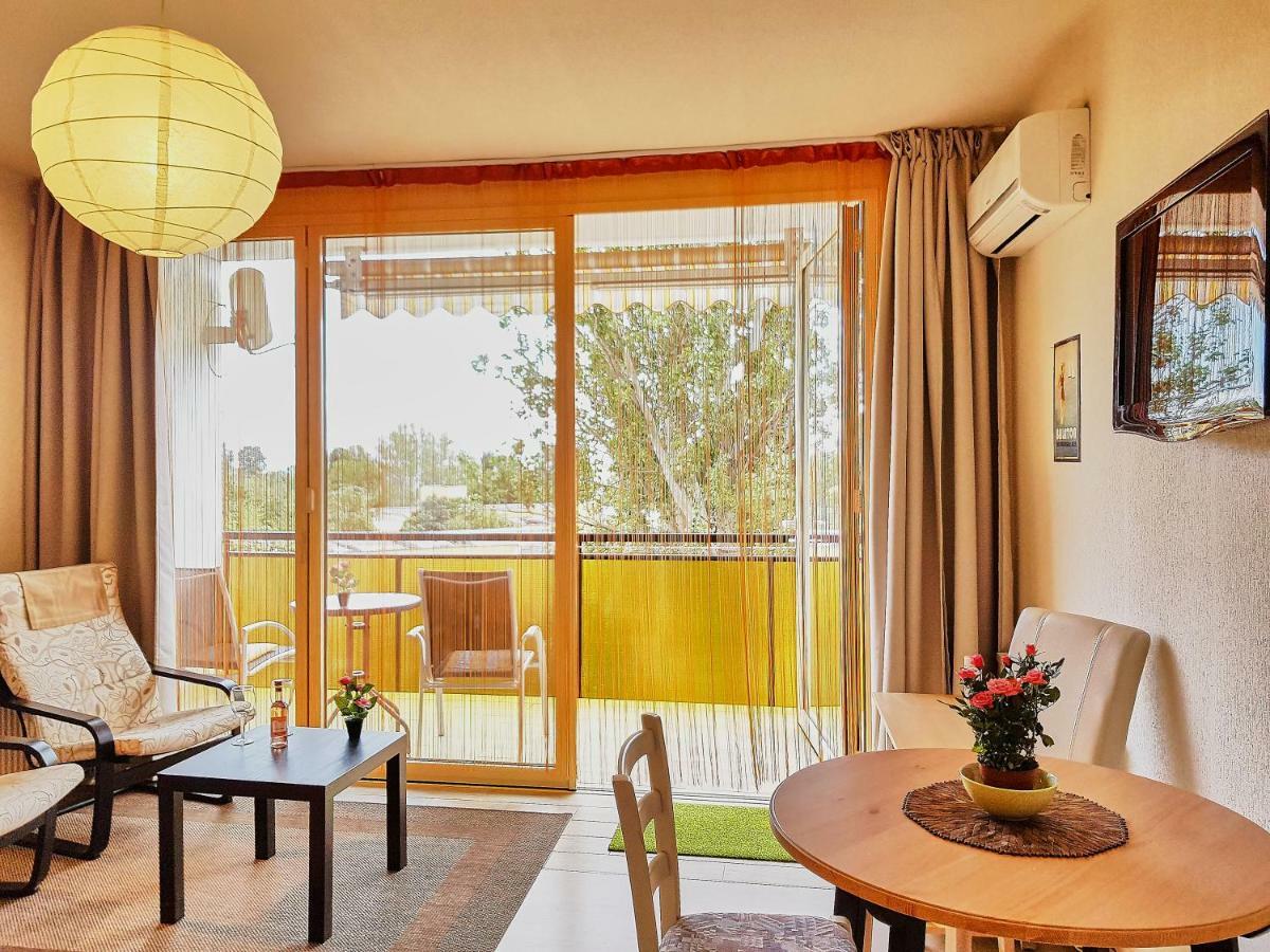 Seeyou Apartment Balatonfuered Εξωτερικό φωτογραφία