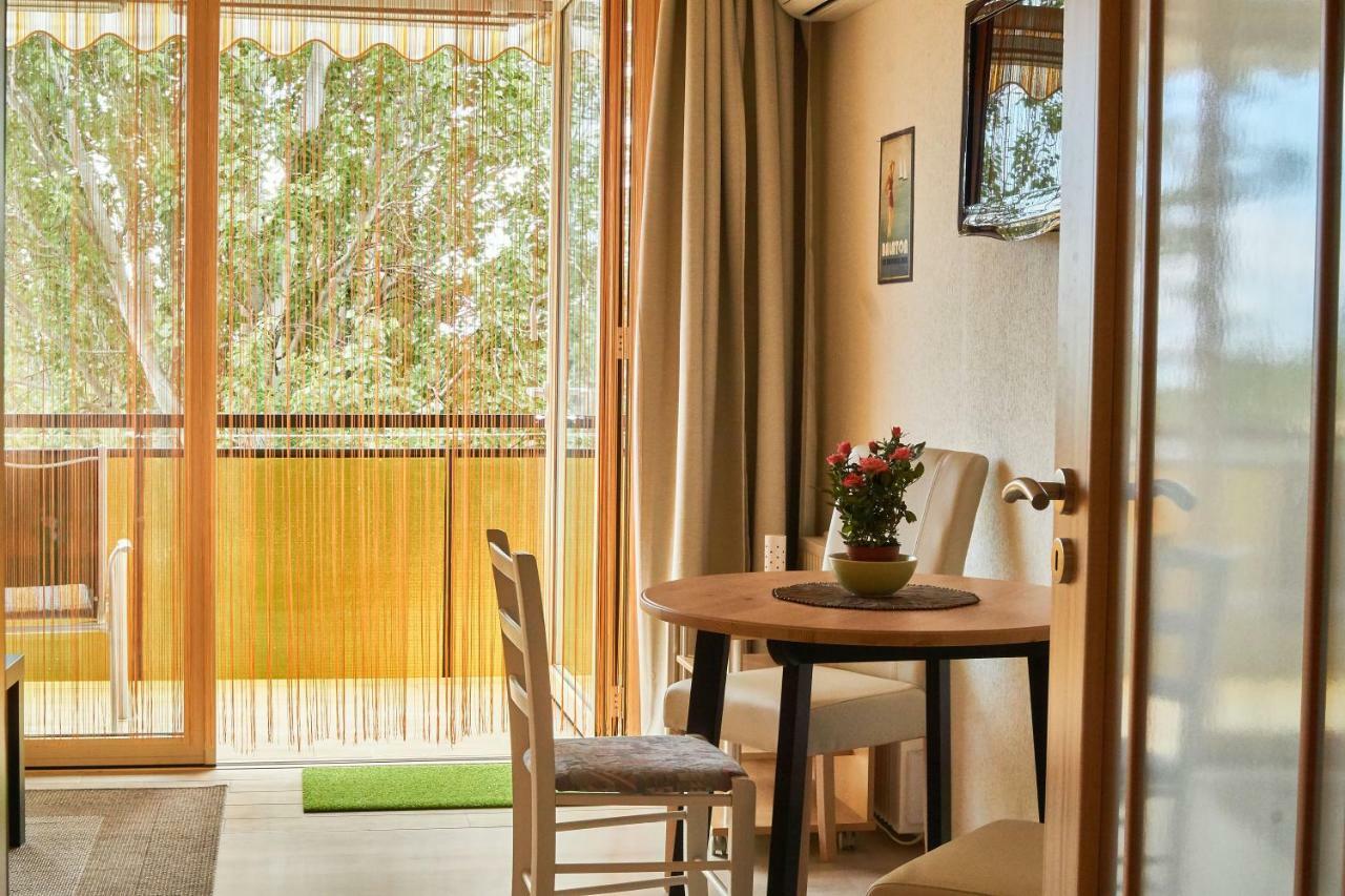 Seeyou Apartment Balatonfuered Εξωτερικό φωτογραφία