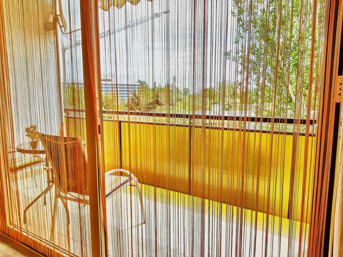 Seeyou Apartment Balatonfuered Εξωτερικό φωτογραφία