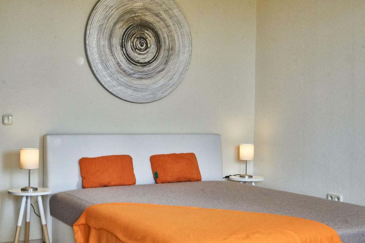 Seeyou Apartment Balatonfuered Εξωτερικό φωτογραφία