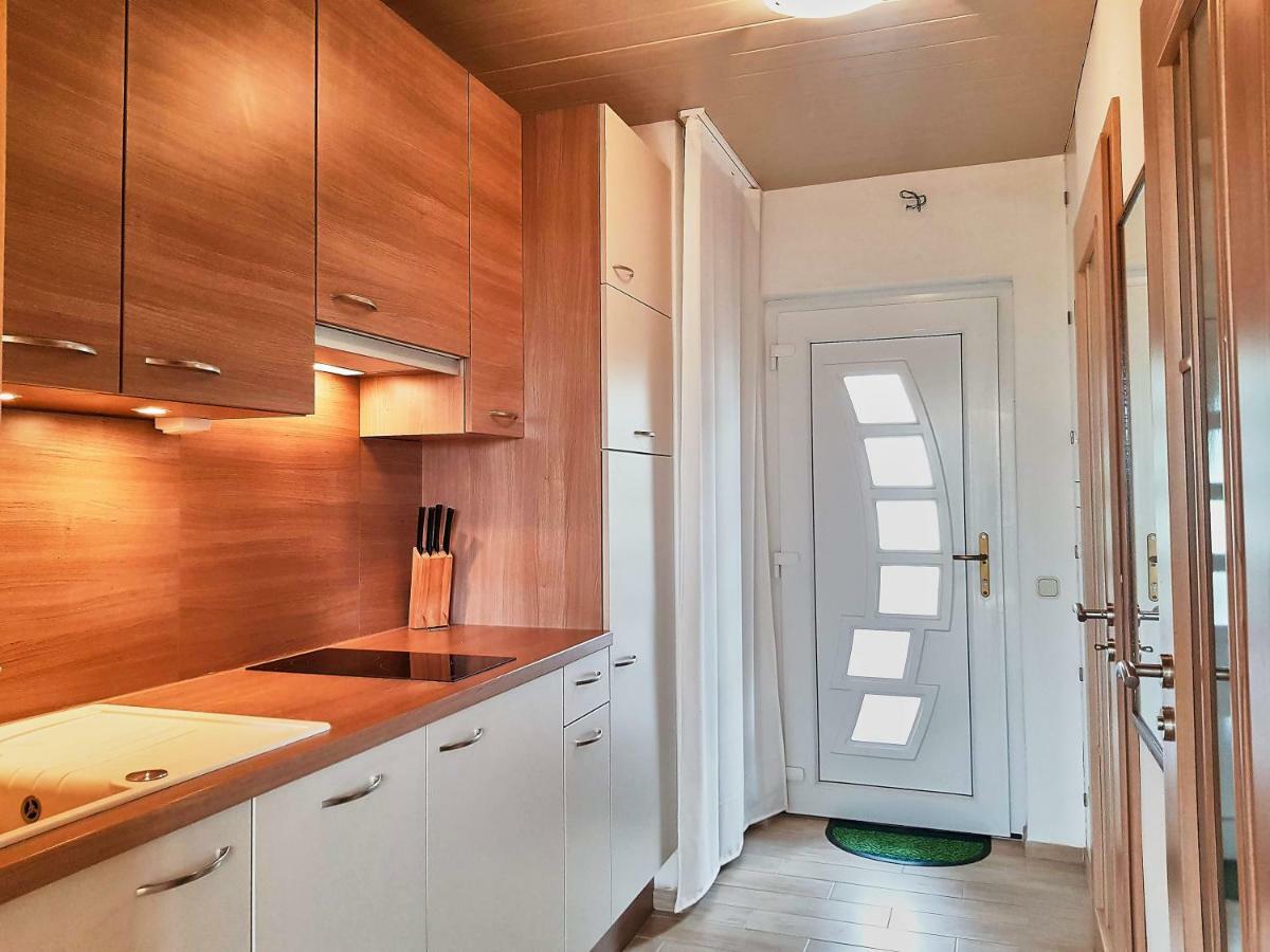 Seeyou Apartment Balatonfuered Εξωτερικό φωτογραφία