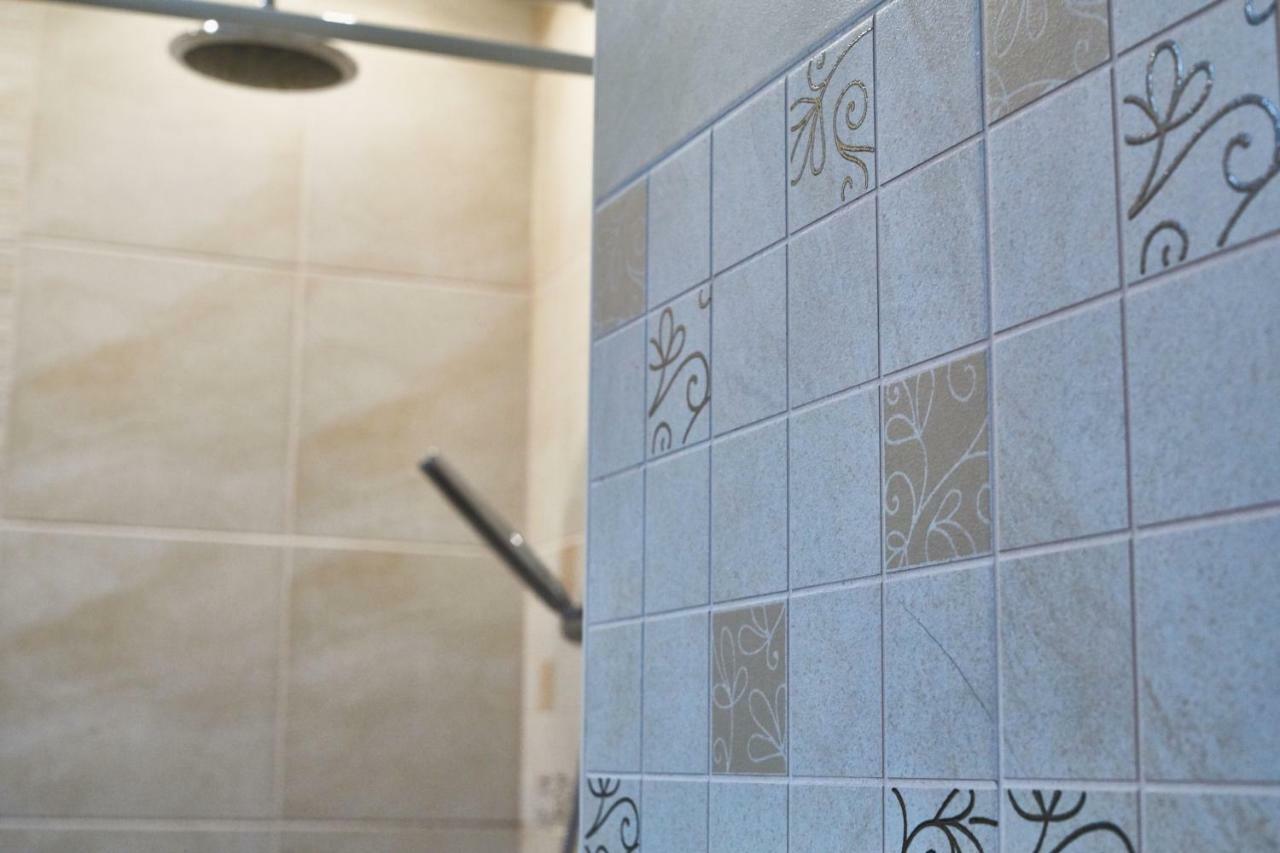 Seeyou Apartment Balatonfuered Εξωτερικό φωτογραφία