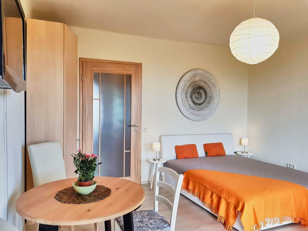 Seeyou Apartment Balatonfuered Εξωτερικό φωτογραφία